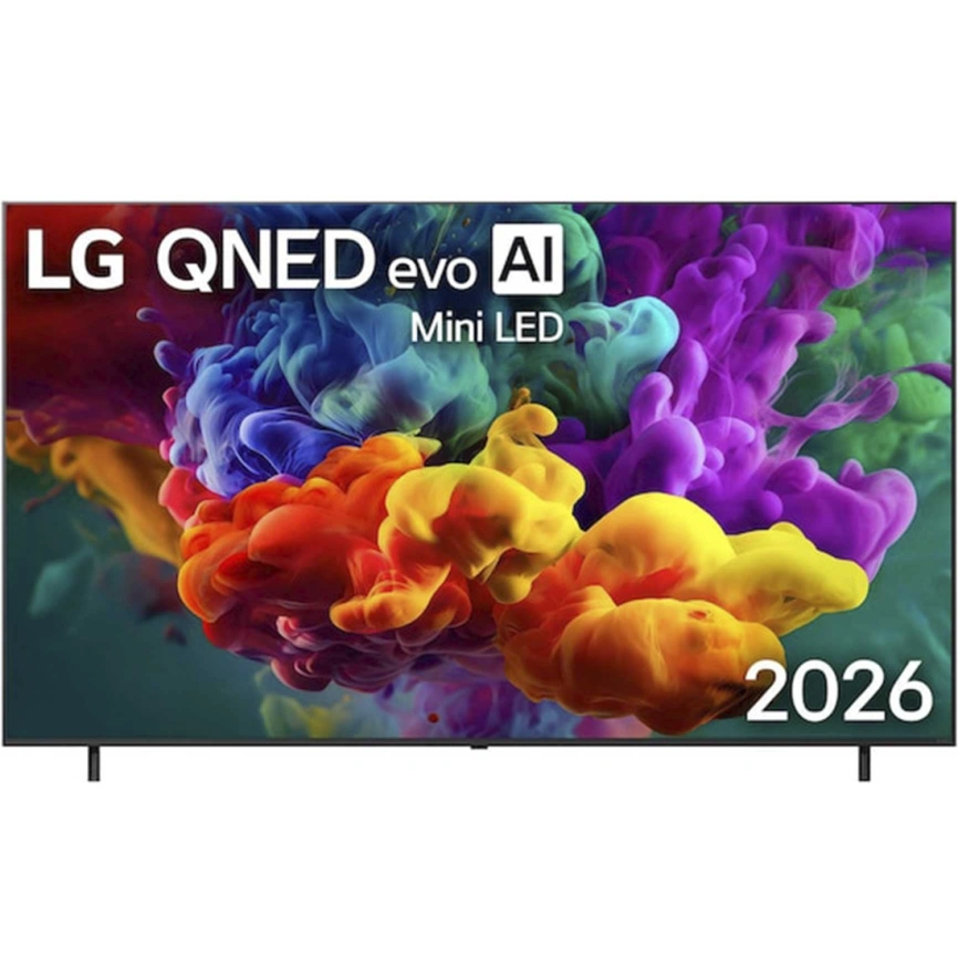 Телевизор LG 75QNED85B6C.ARUG 75" 2026 фото 1