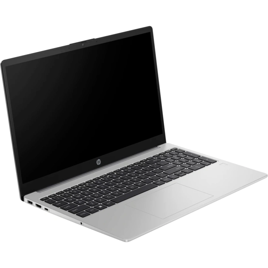 Ноутбук HP 250 G10 15.6 FHD IPS/ R5-7530U/16Gb/512Gb SSD (859Q0EA) Silver фото 2