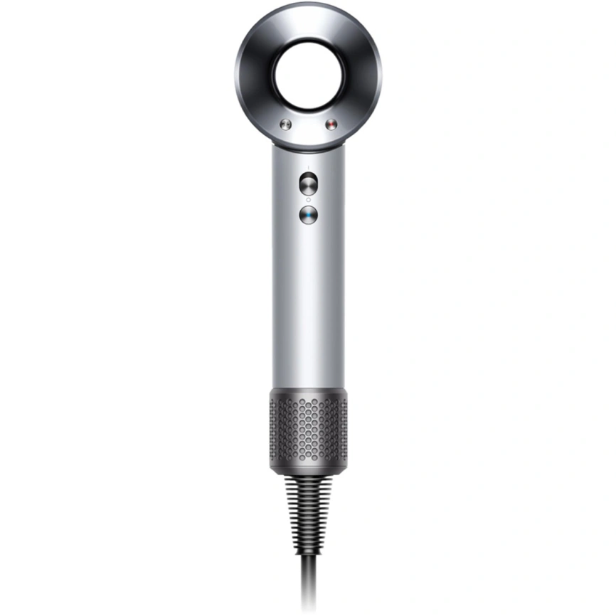 Фен Dyson Supersonic HD11 Professional Edition Nickel/Silver фото 2