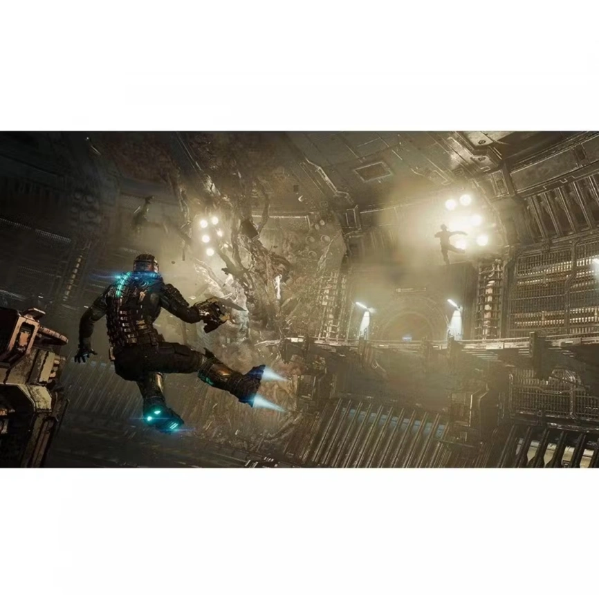 Игра Electronic Arts Dead Space (PS5) фото 2