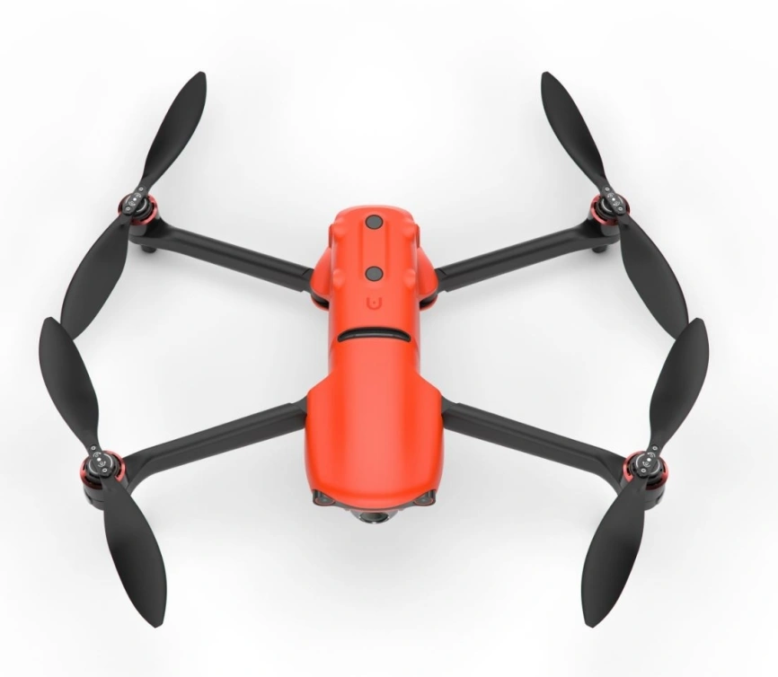 Квадрокоптер Autel Robotics EVO II Pro 6K Orange фото 1