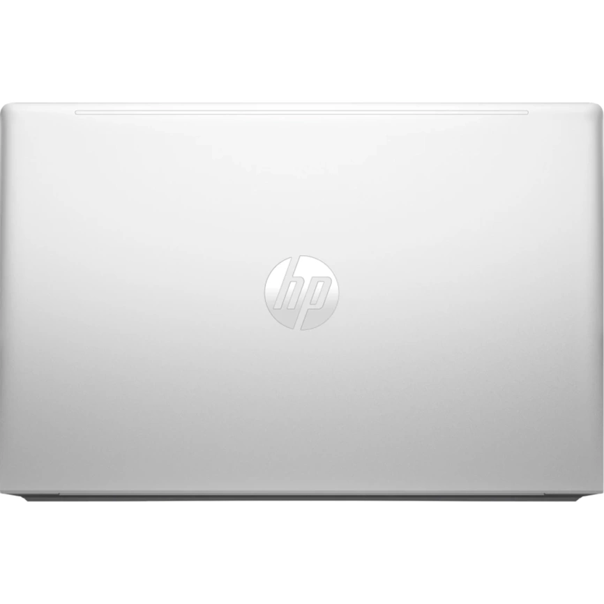 Ноутбук HP ProBook 455 G10 15.6 FHD IPS/ R7-7730U/16Gb/512Gb SSD (7P3B4UT) Silver фото 2