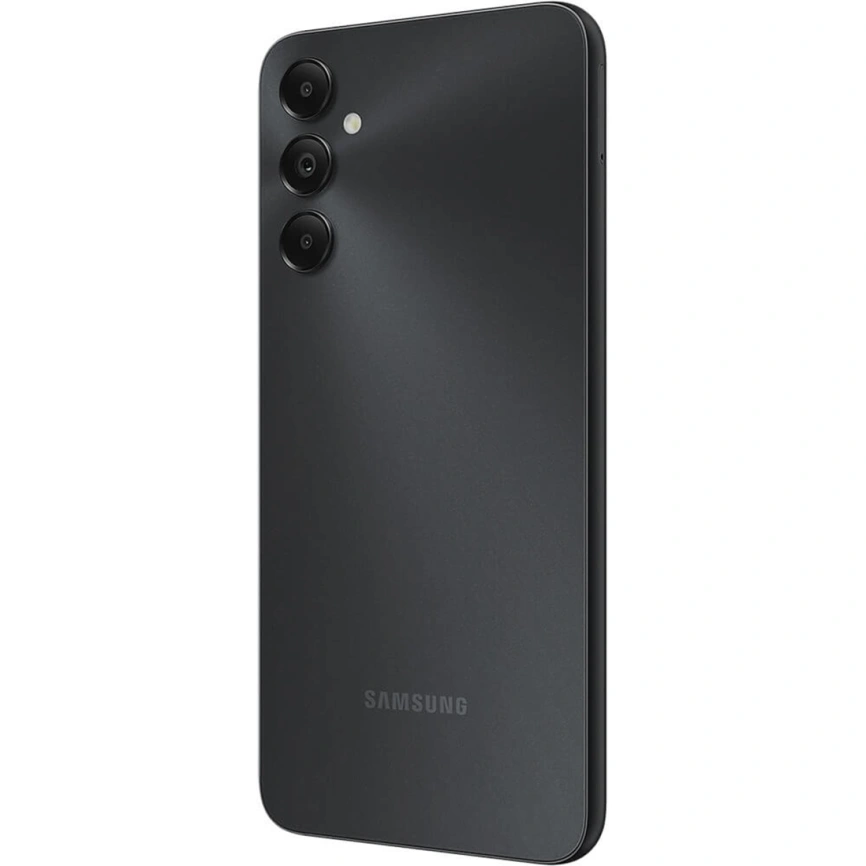 Смартфон Samsung Galaxy A05s SM-A057 4/64Gb Black фото 4