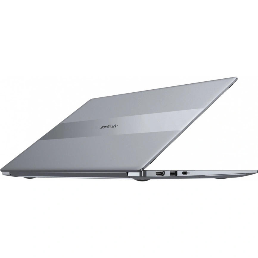 Ноутбук Infinix InBook Y2 Plus XL29 15.6 FHD IPS/ i3-1115G4/8Gb/512GB (71008301401) Gray фото 1
