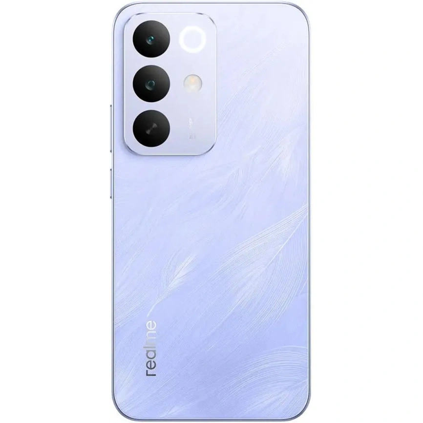 Смартфон Realme C85 Pro 6/128Gb Parrot Purple фото 6