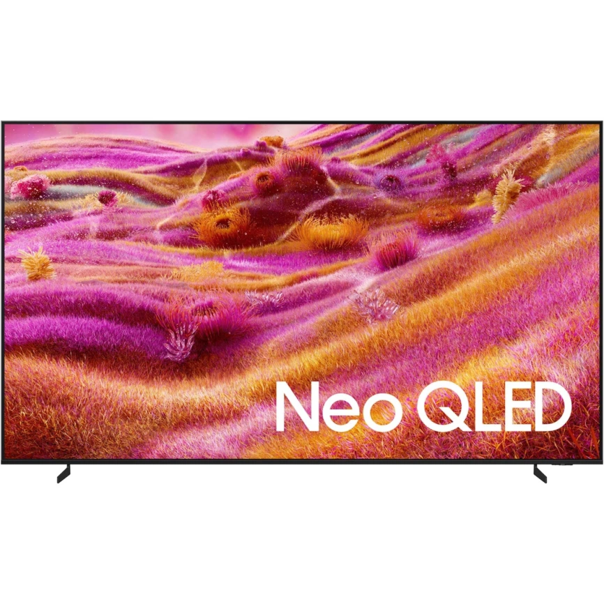 Телевизор QLED Samsung QE115QN90FUXRU 115" 2025 фото 1