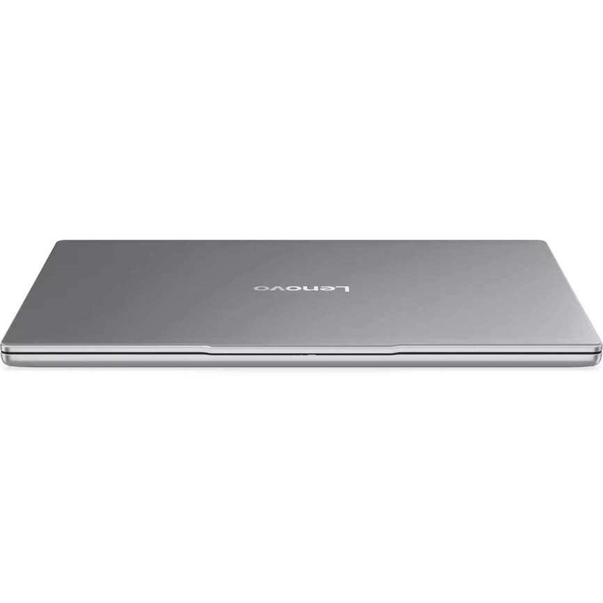 Ноутбук Lenovo IdeaPad Slim 5 14IRH10 14 OLED/ i5-13420H/16GB/512GB SSD (83HR002SRK) Luna Grey фото 4