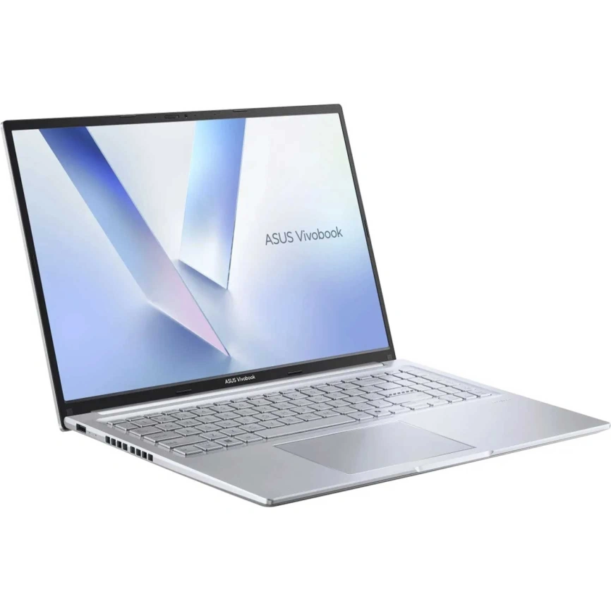 Ноутбук ASUS VivoBook 16 M1605NAQ-MB131 16 IPS/R7-170/16GB/1TB SSD (90NB1832-M005F0) Cool Silver фото 5