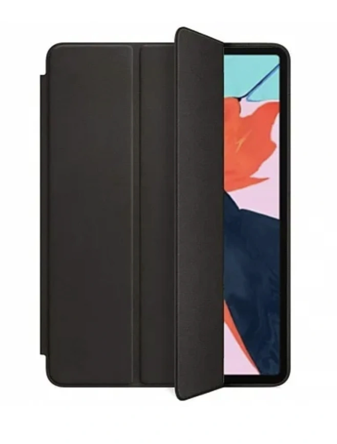 Чехол Smart Case для iPad Mini 2021 Black фото 1