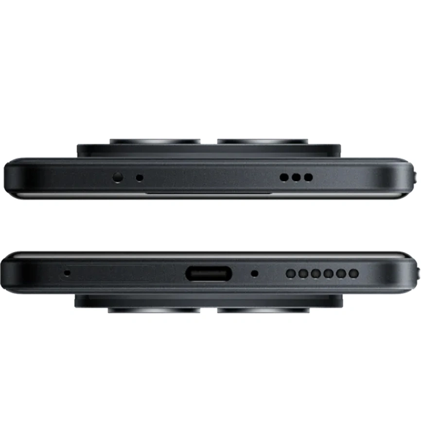 Смартфон Xiaomi Redmi Note 15 Pro 4G 8/256Gb Black EAC фото 2
