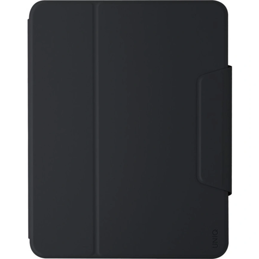 Чехол Uniq Rovus Magnetic для iPad Pro 11 (2022/21) / Air 10.9 (2022/20) Black фото 3