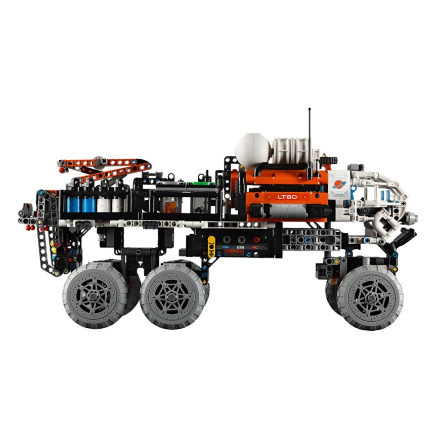 Конструктор LEGO Technic Mars Crew Exploration Rover 42180 фото 4