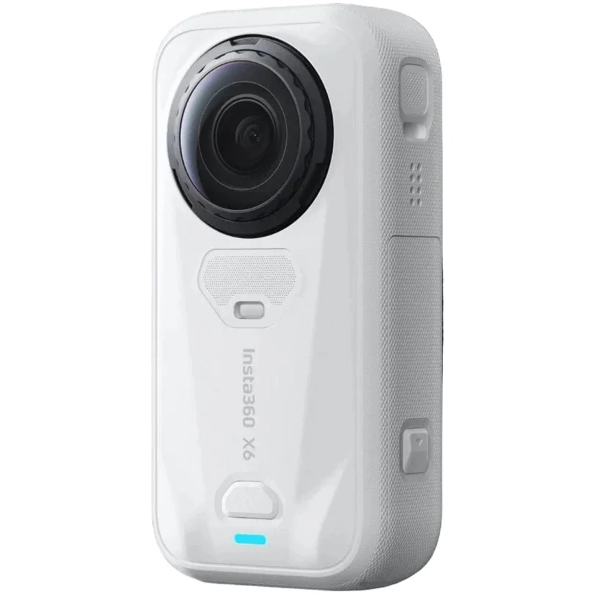 Экшн-камера Insta360 X6 Essentials Bundle White фото 2
