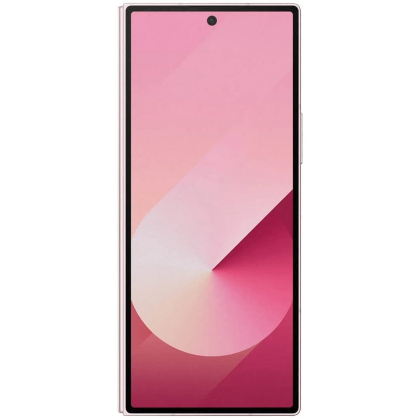 Смартфон Samsung Galaxy Z Fold6 12/256GB Pink фото 10