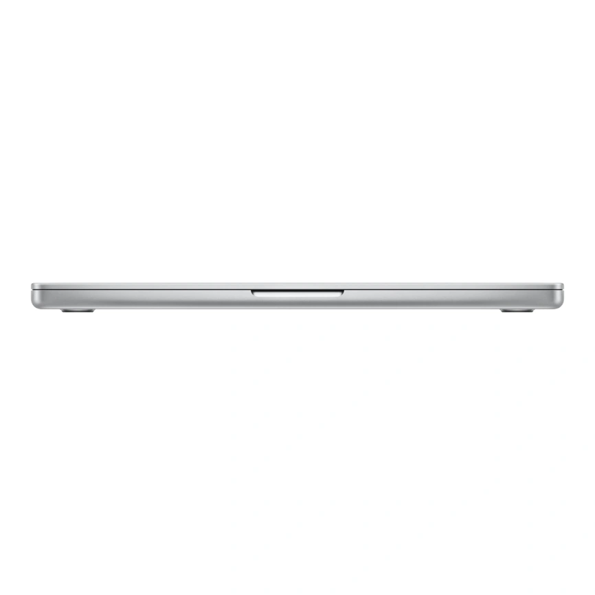 Ноутбук Apple MacBook Pro 14 (2023) M3 Pro 11C CPU, 14C GPU/18Gb/512Gb SSD (MRX63) Silver фото 6