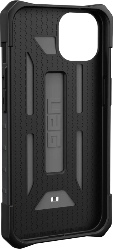 Чехол UAG Pathfinder SE для iPhone 13 (113177114061) Black Midnight Camo фото 3