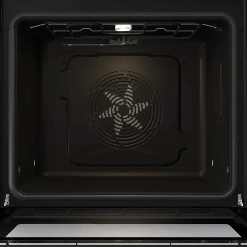 Электрический духовой шкаф Gorenje BOSX6737E06BG Black/Stainless Steel фото 3