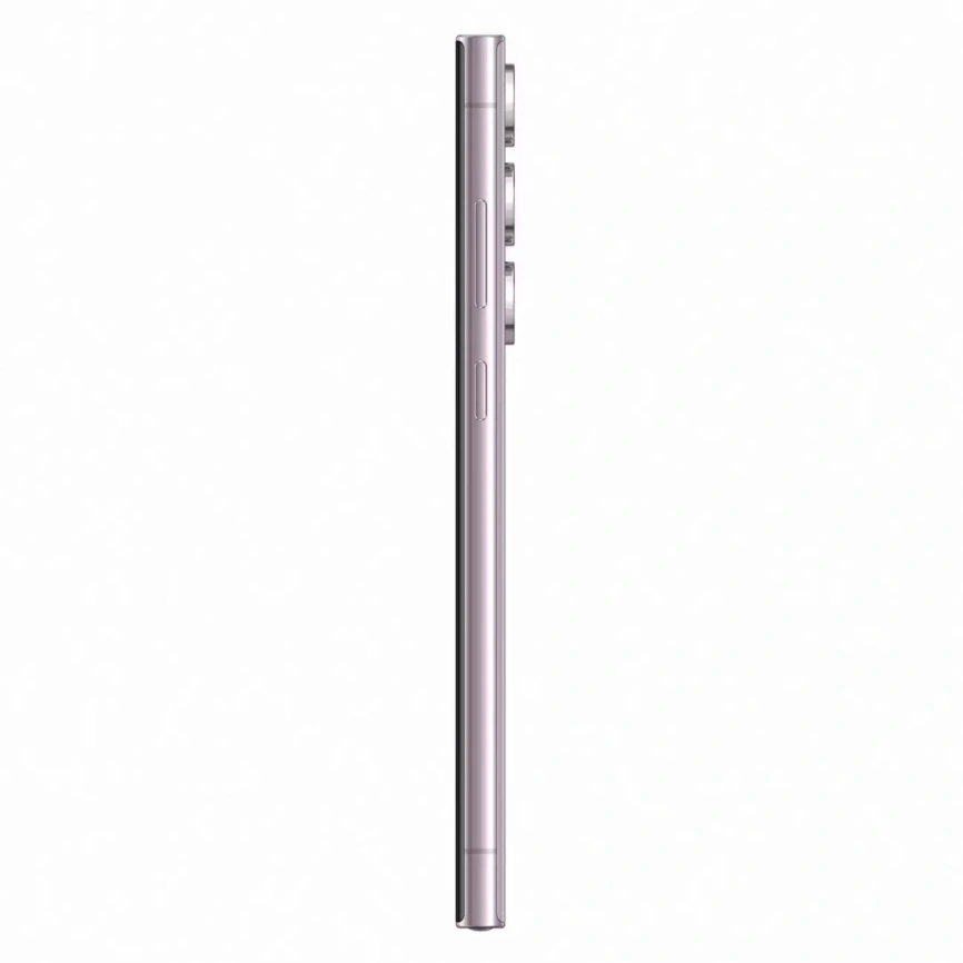 Смартфон Samsung Galaxy S23 Ultra SM-918B/DS 8/256Gb Lavender фото 4