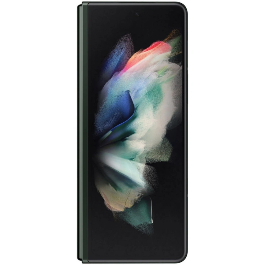 Смартфон Samsung Galaxy Z Fold3 12/256GB Green (SM-F926B) фото 6