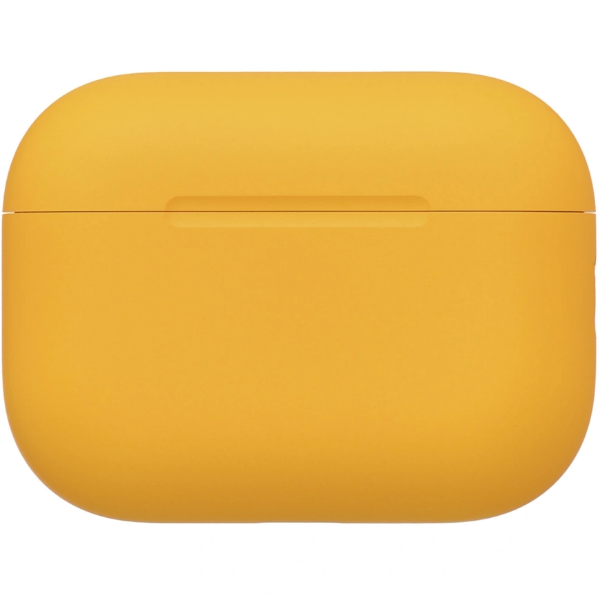 Наушники Apple AirPods Pro 3 Color Yellow фото 2
