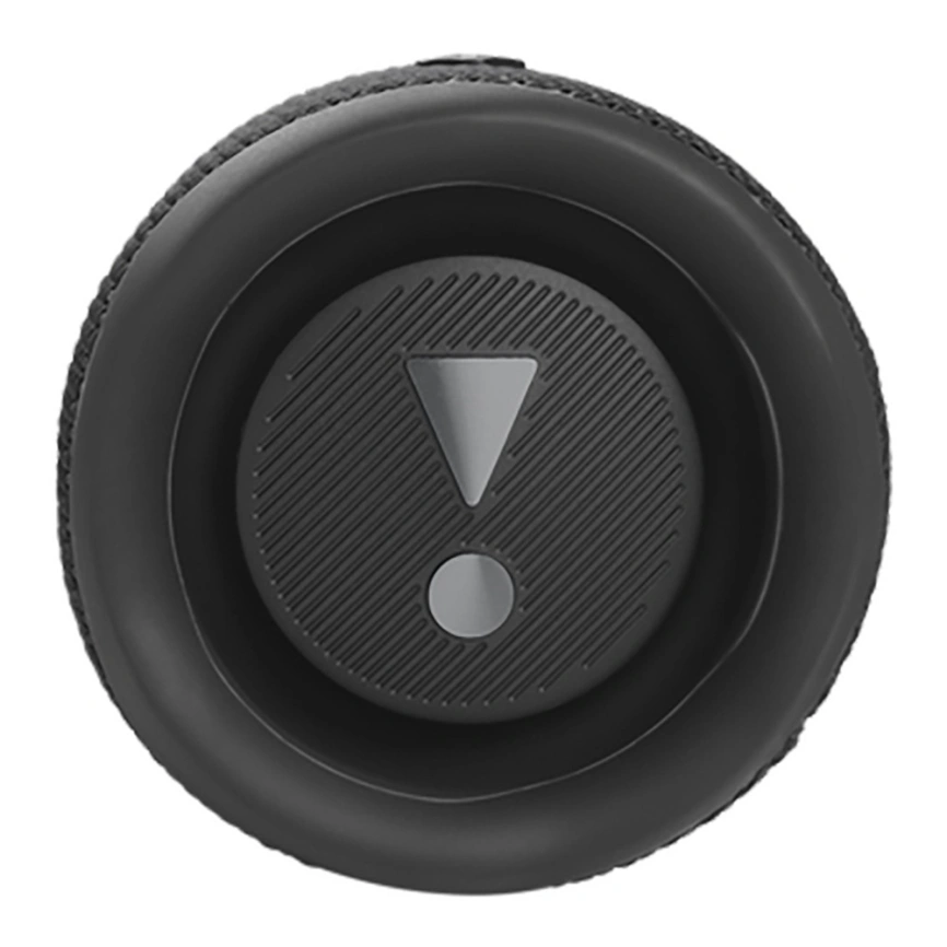 Портативная колонка JBL Flip 6 Black фото 3