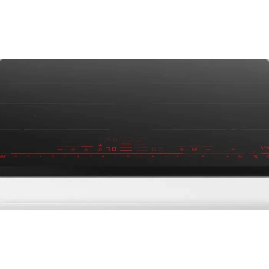 Индукционная варочная панель Bosch Serie 8 PXX675DV1E Black фото 4