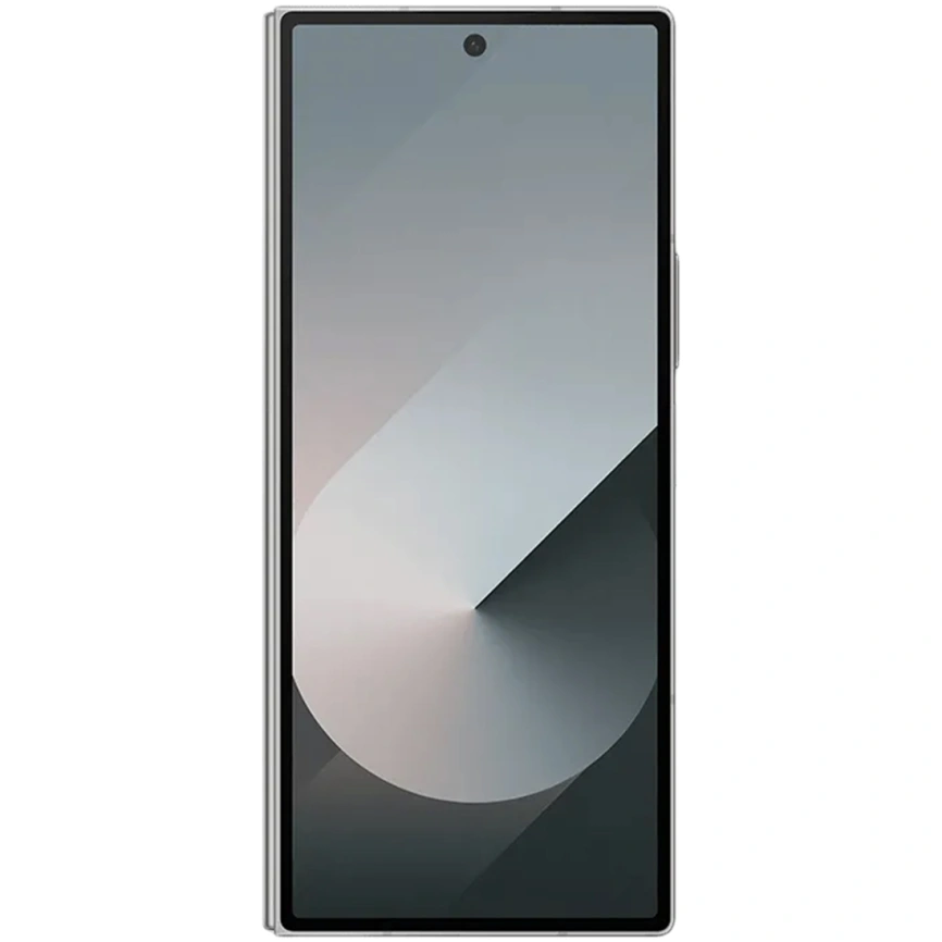 Смартфон Samsung Galaxy Z Fold6 12/512GB Silver Shadow фото 10