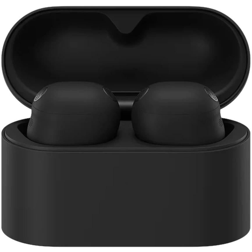 Наушники Sony WF-1000XM6 Black фото 3