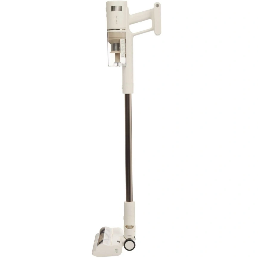 Пылесос Dreame R10S Essential White EAC (VZV29A) фото 4