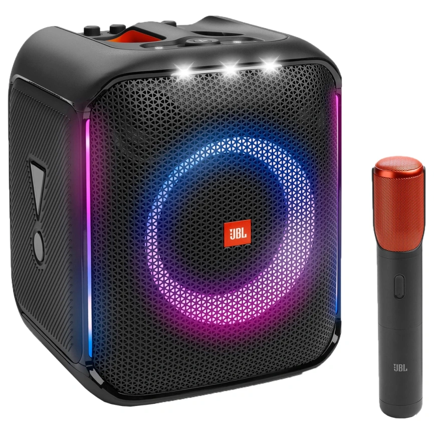 Портативная колонка JBL PartyBox Encore Black фото 1