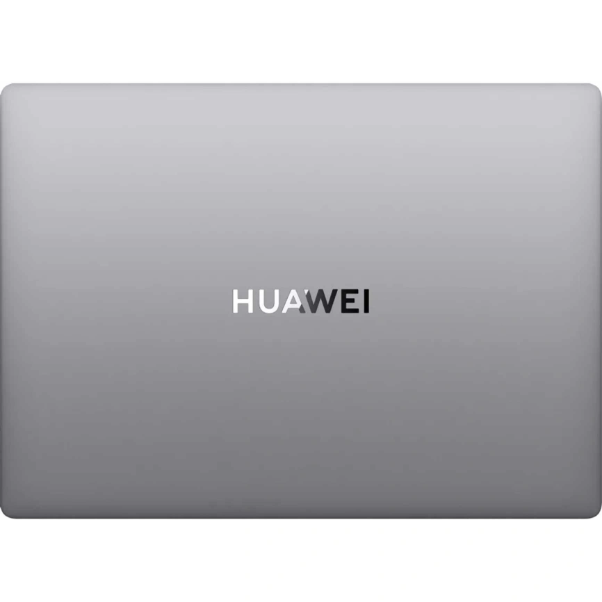 Ноутбук Huawei MateBook 14 OLED/ i5-125H Ultra/16GB/512GB SSD (53014APJ) Space Gray фото 4