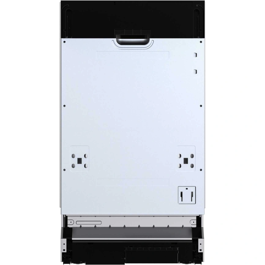 Посудомоечная машина Korting KDI 45984 Silver фото 4