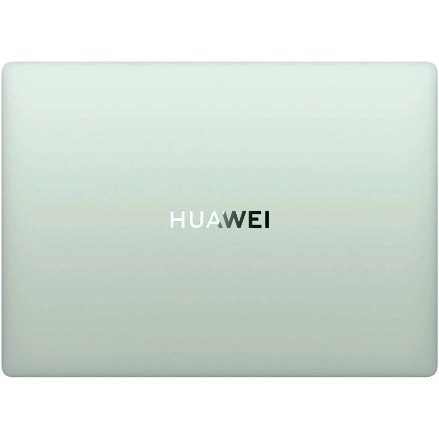 Ноутбук Huawei MateBook 14 4K OLED/ i5-125H Ultra/16Gb/1Tb SSD (53014HYD) Green фото 4