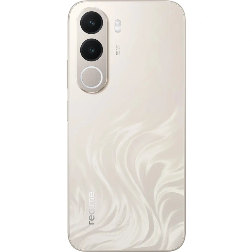 Смартфон Realme C100x 4/256 White фото 4