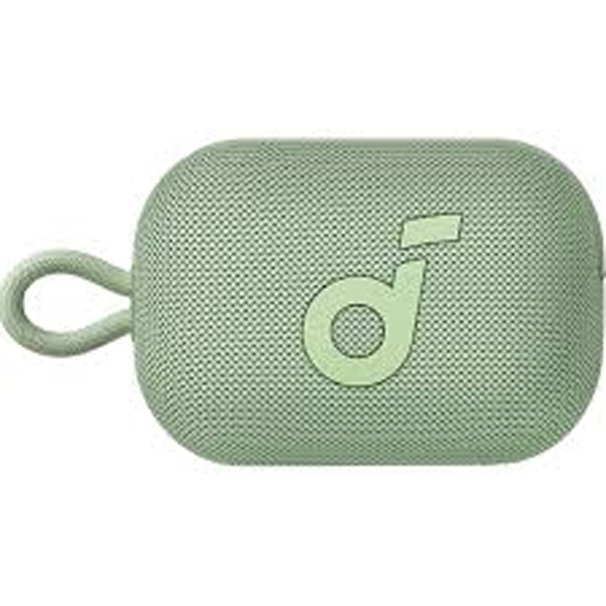Портативная колонка Anker Soundcore Select Go 4 Green (A31X1061) фото 4