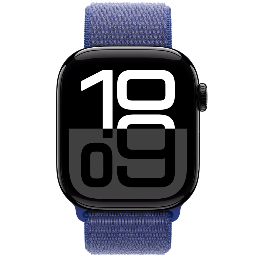 Ремешок Apple Watch 42mm Ultramarine Sport Loop фото 3