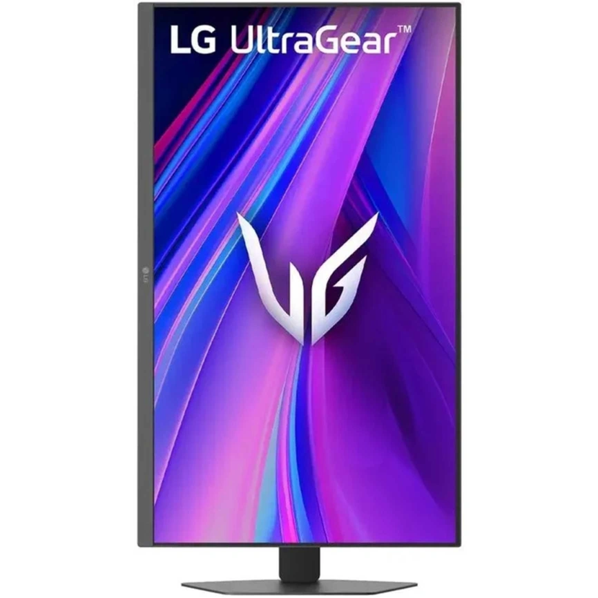 Монитор LG 27" UltraGear 27G440A-B IPS Black (27G440A-B.ARUZ) фото 4