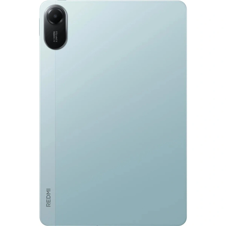 Планшет Xiaomi Redmi Pad 2 Wi-Fi 4/256Gb Mint Green фото 5