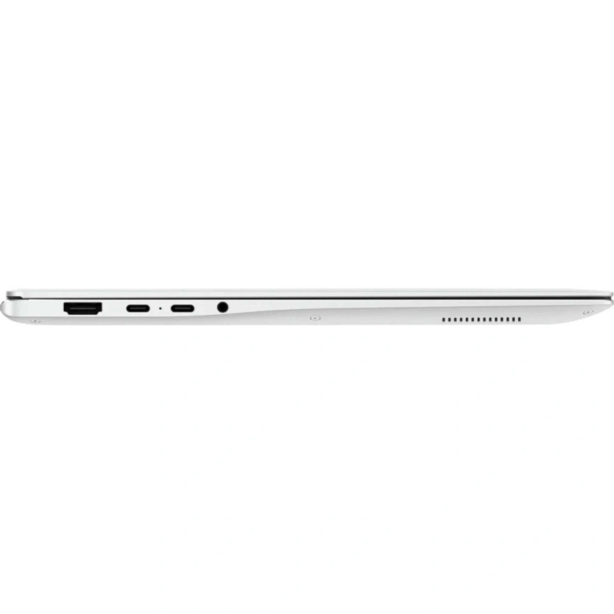 Ноутбук Honor MagicBook Pro 14 14.6 OLED/ i5-225H Ultra/32GB/1TB SSD (5301ANXJ) White фото 4