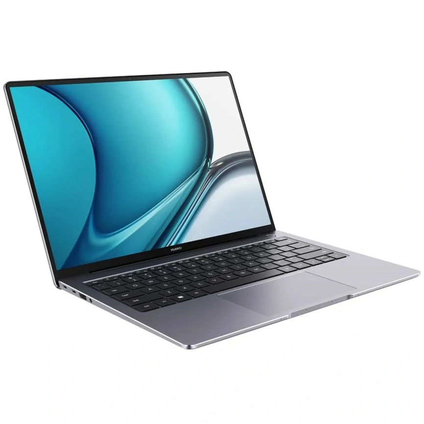Ноутбук Huawei MateBook 14S HKFG-X IPS/ i7-13700H/16Gb/1Tb SSD (53013SDK) Space Gray фото 3