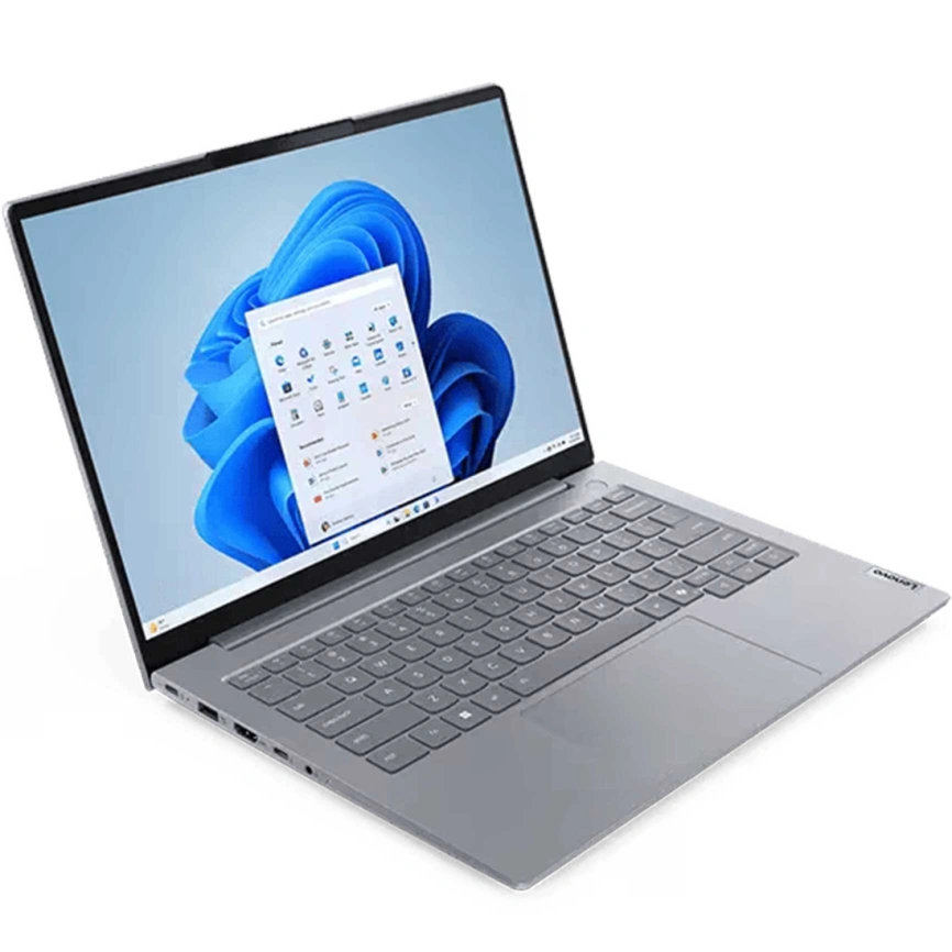 Ноутбук Lenovo ThinkBook 14 G8 IAL 14 IPS/ i5-225U Ultra/16Gb/512Gb SSD (21SJS05R00) Arctic Grey фото 5