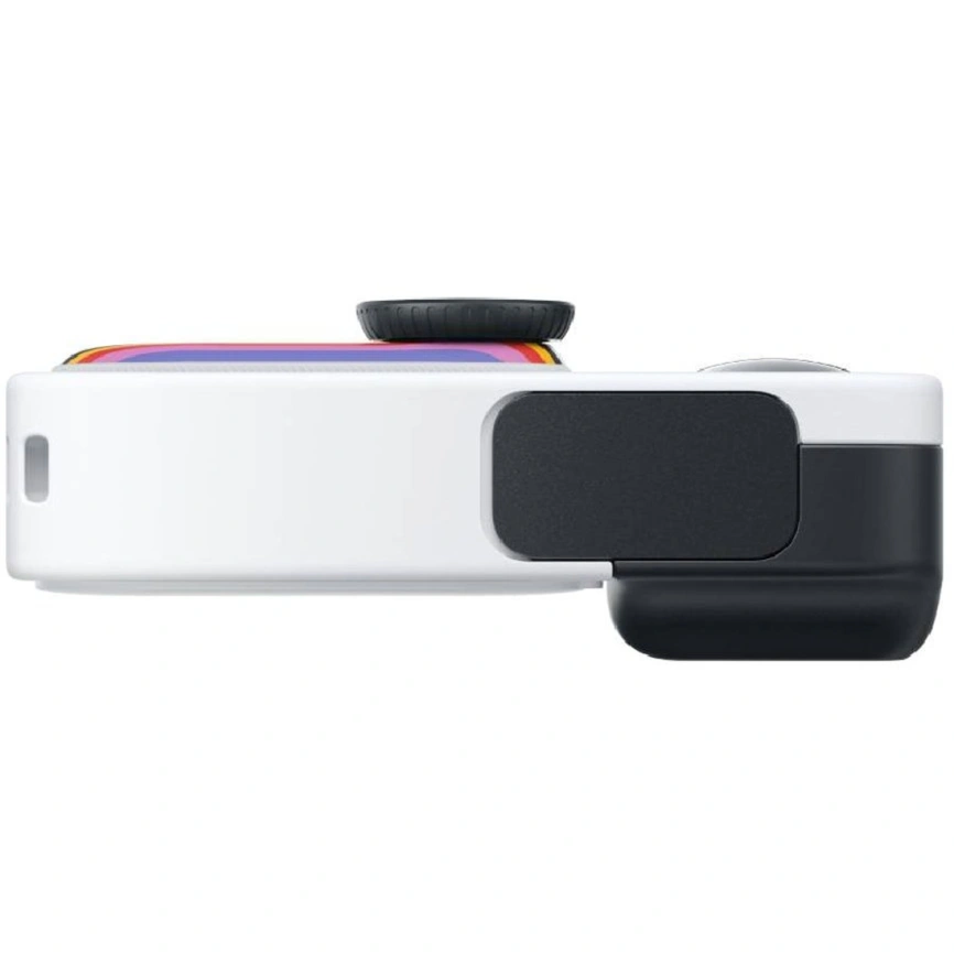 Экшн-камера Insta360 GO 3S Retro Bundle Special Edition 64Gb Canvas White фото 2