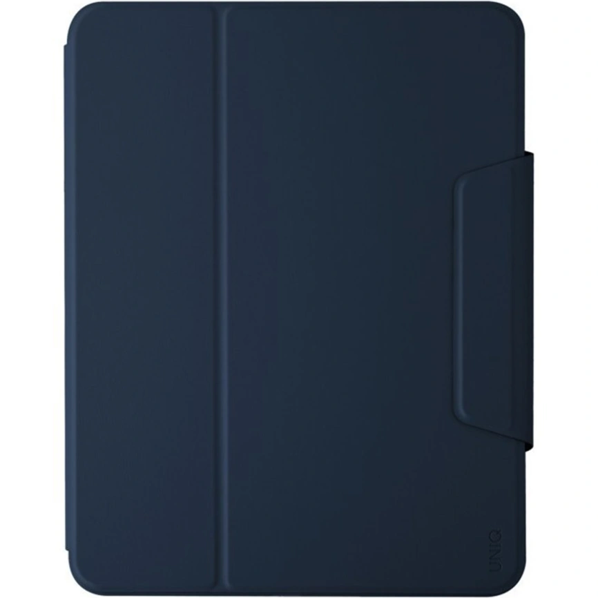 Чехол Uniq Rovus Magnetic для iPad Pro 11 (2022/21) / Air 10.9 (2022/20) Blue фото 3