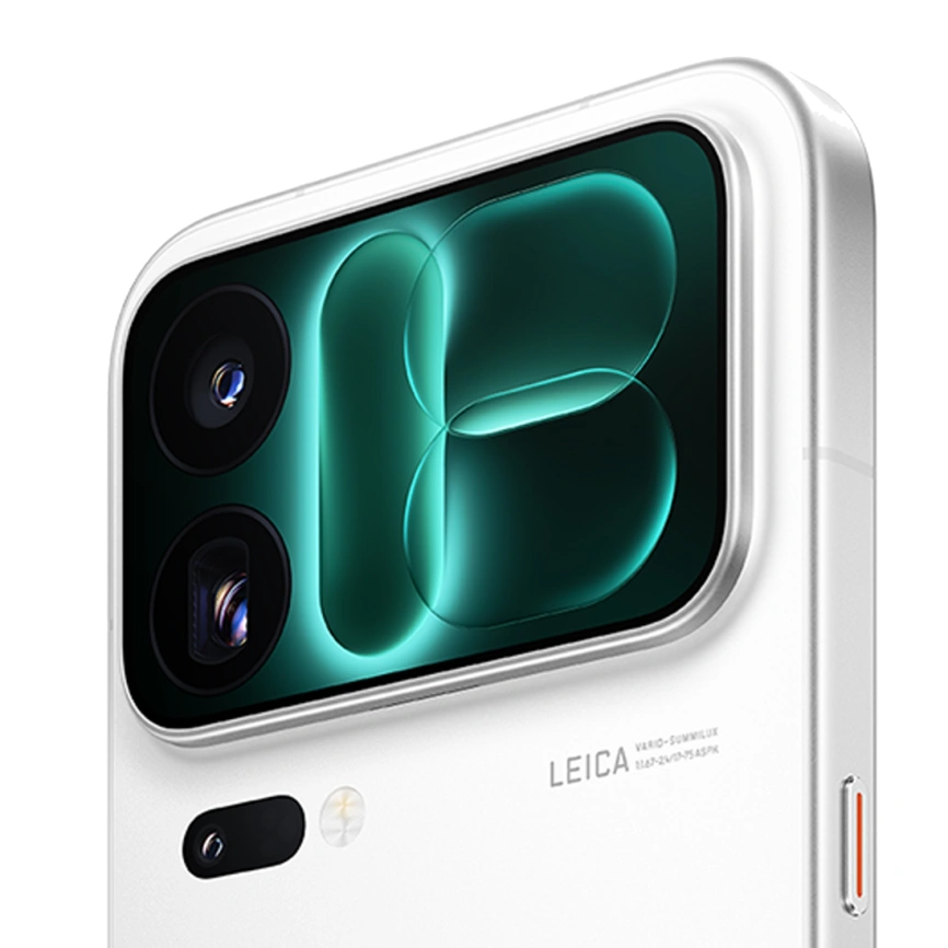 Смартфон Xiaomi 18 Pro Max 12/512Gb White CN фото 4