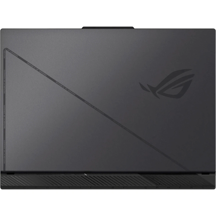 Ноутбук ASUS ROG Strix G16 G614JZ-N3084 16 FHD IPS/ i9-13980HX/16GB/1TB SSD (90NR0CZ1-M007V0) Eclipse Gray фото 5