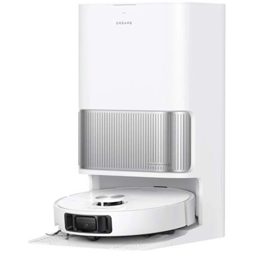 Робот-пылесос Dreame L40S Ultra White (RLL22SE) фото 1