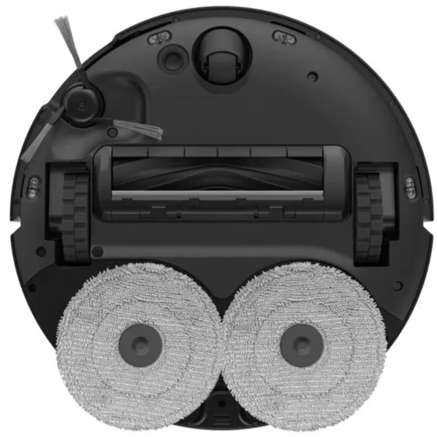 Робот-пылесос Dreame X40 Ultra Complete Black (RLX63CE-2) фото 4