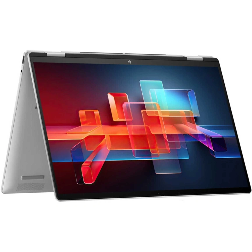Ноутбук HP Envy x360 16-ac0009ci 16 WUXGA IPS/ i7-155U Ultra/16Gb/512Gb SSD (B09JNEA) Silver фото 1