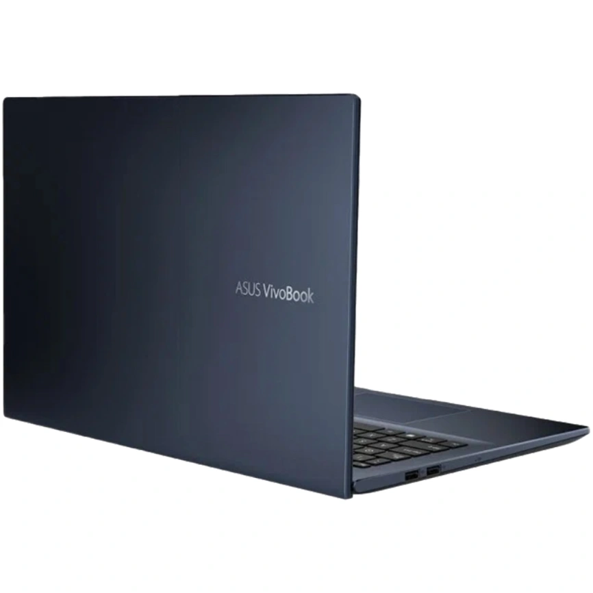 Ноутбук ASUS VivoBook 15 X513EA-BQ2179 15.6 FHD IPS/ i7-1165G7/8Gb/512Gb SSD (90NB0SG4-M33570) Black фото 4