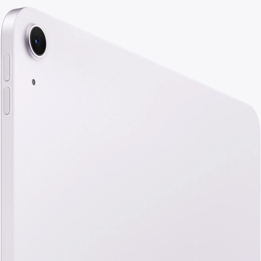 Планшет Apple iPad Air 11 (2025) Wi-Fi 256Gb Purple фото 2